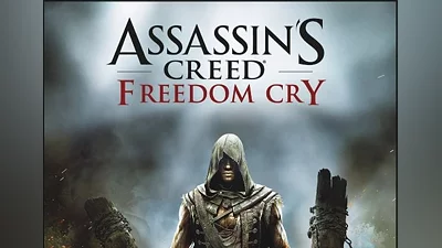 Assassin’s Creed IV: Black Flag - Freedom Cry DLC EN Argentina (Argentina) [Xbox One/Series]