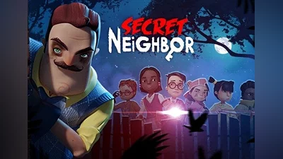 Secret Neighbor - Sportswear Bundle DLC EN Global (Global) [Xbox One/Series]