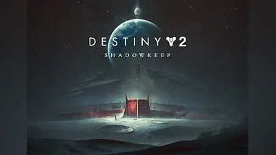 Destiny 2: Shadowkeep DLC RU/CIS (RU/CIS) [Steam]