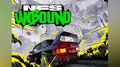 Need for Speed: Unbound - Pre-Order Bonus DLC EN EU (EU) [PS4]