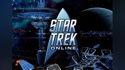 Star Trek Online - Tholian Incursion Pack DLC EN Global (Global) [Official website]