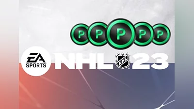 NHL 23 - NHL Points XBOX DLC EN Global (Global) [Xbox One/Series]
