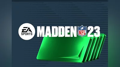 Madden NFL 23 DLC 2800 Madden Points (Global) [Xbox One/Series]