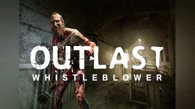 Outlast: Whistleblower DLC EU (EU) [Steam]