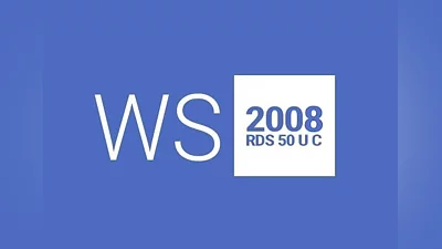 Windows Server 2008 Remote Desktop Services 20 user connections Global (Global) [MS Products]