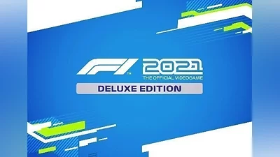 F1 2021 Deluxe Edition EN EU (EU) [Xbox One/Series]