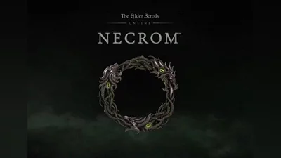 TESO The Elder Scrolls Online: Necrom - Upgrade DLC EN/DE/FR/RU/ZH/ES Global (Global) [Official website]
