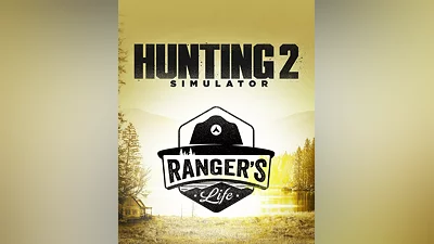 Hunting Simulator 2: A Ranger's Life (Россия, Украина и СНГ)
