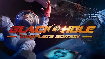BLACKHOLE Complete Edition (Steam)