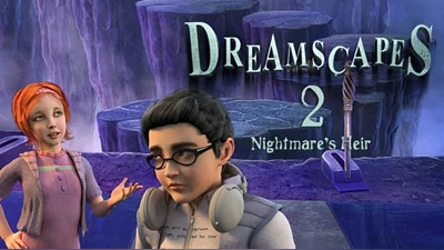 Dreamscapes: Nightmare's Heir -  Premium Edition (Steam)