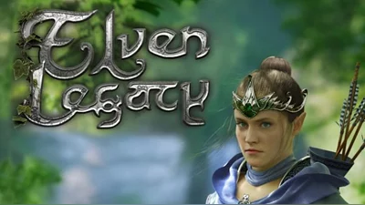 Elven Legacy (Steam)