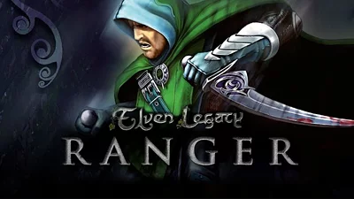Elven Legacy: Ranger (Steam)