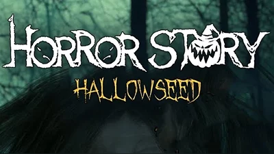 Horror Story: Hallowseed (Steam)