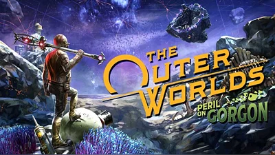 The Outer Worlds: Peril on Gorgon (Epic) (Epic Launcher)