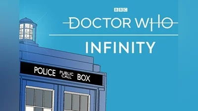 Doctor Who Infinity - 3 Stories Bundle EN Global (Global) [Steam]