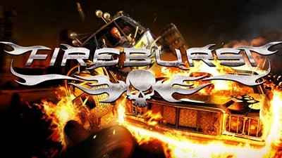 Fireburst (Steam)