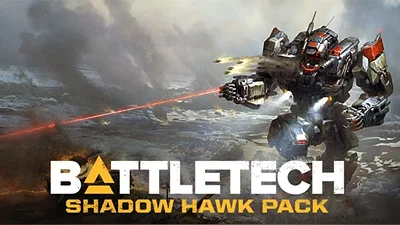BATTLETECH Shadow Hawk Pack (Steam)
