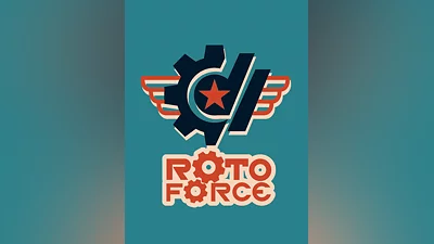 Roto Force (Россия, Украина и СНГ)