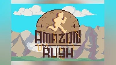 Amazon Rush EN Global (Global) [Steam]