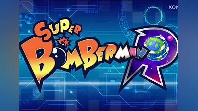 Super Bomberman R EN/DE/FR/IT EU (EU) [Nintendo Switch]