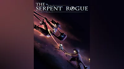 The Serpent Rogue (Россия, Украина и СНГ)