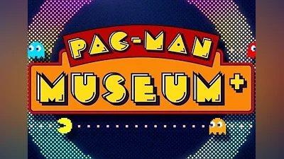 Pac-Man Museum+ EN Argentina (Argentina) [Xbox One/Series]