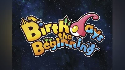 Birthdays the Beginning - Digital Soundtrack Global (Global) [Steam]