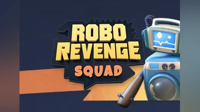 Robo Revenge Squad EN/DE/FR/IT/PT/RU/ES Turkey (Turkey) [Xbox One/Series]