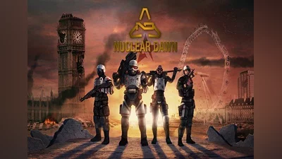 Nuclear Dawn EN North America (North America) [Steam]