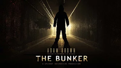 The Bunker EN Global (Global) [Steam]