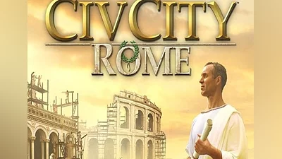 CivCity: Rome EN/FR/ES EU (EU) [Steam]
