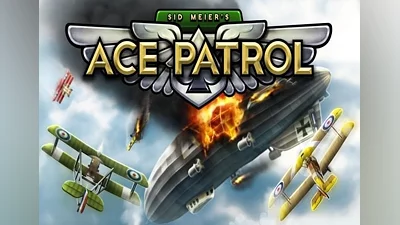 Sid Meier's Ace Patrol EN/DE/FR/IT/ES EU (EU) [Steam]