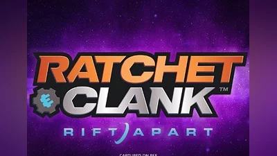 Ratchet and Clank: Rift Apart EN EU (EU) [Steam]