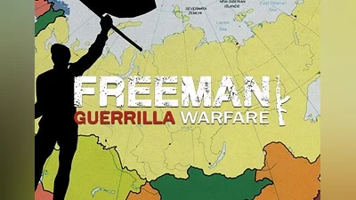 Freeman: Guerrilla Warfare EN/RU/ZH Global (Global) [Steam]
