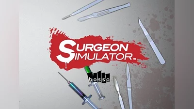 Surgeon Simulator 2013 EN Global (Global) [Steam Gift]
