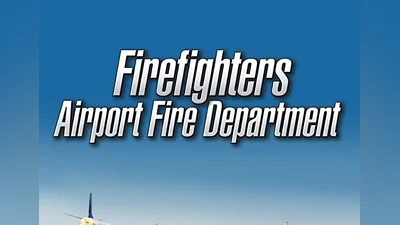 Firefighters: Airport Fire Department EN United States (United States) [Xbox One/Series]