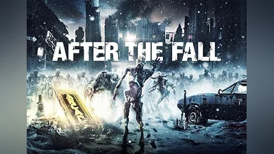 After the Fall VR Latin America (Latin America) [Steam]