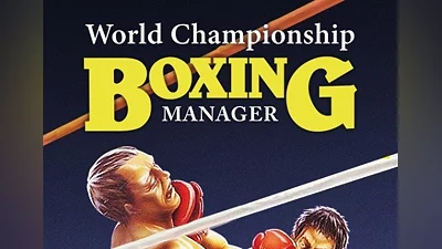 World Championship Boxing Manager EN/DE/FR/IT/PL/ES Global (Global) [Steam Gift]