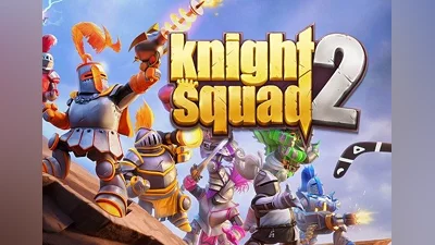 Knight Squad 2 EN Argentina (Argentina) [Xbox One/Series]