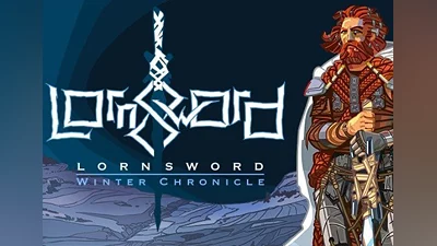 Lornsword Winter Chronicle EN United States (United States) [PS4]