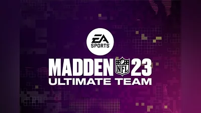 Madden NFL 23 - Ultimate Team May Pack DLC EN Global (Global) [Xbox One/Series]