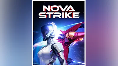 Nova Strike (Россия, Украина и СНГ)