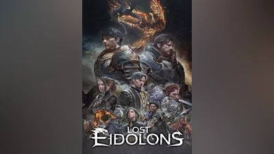 Lost Eidolons