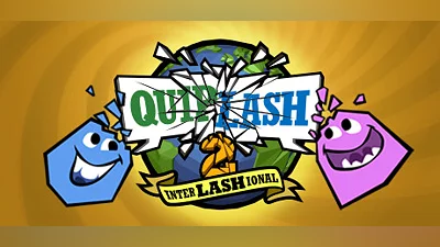 Quiplash 2 InterLASHional (PC) [Global] [Standard]