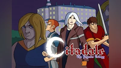 Citadale: The Legends Trilogy EN Global (Global) [Steam]