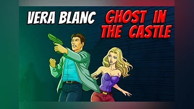 Vera Blanc: Ghost In The Castle EN Argentina (Argentina) [Xbox One/Series]