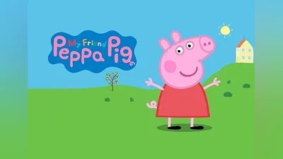My Friend Peppa Pig EN Turkey (Turkey) [Xbox One/Series/Windows]