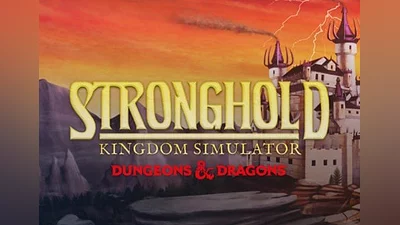 D&D Stronghold: Kingdom Simulator EN/DE/FR Global (Global) [GOG]