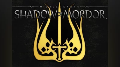 Middle-earth: Shadow of Mordor - Flame of Anor Rune DLC EN Global (Global) [Steam]