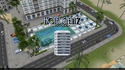 Hotel Giant (Steam)